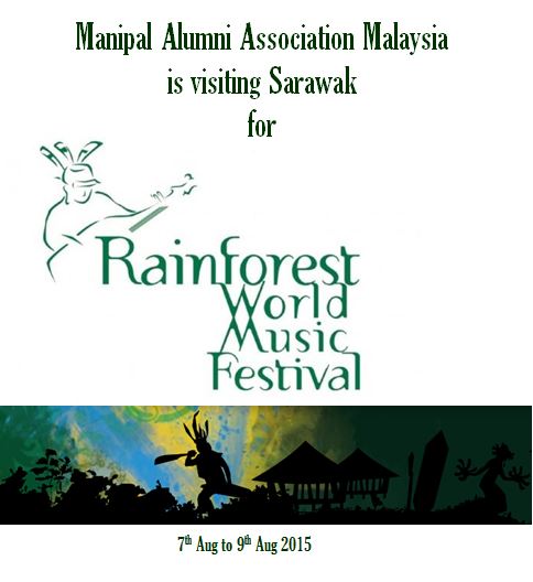 Rainforest 2015